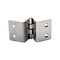 Whitecap Folding Seat Hinge S-3444 - alternate 2